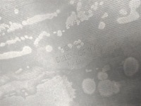 фото thumb №11, Бампер задняя toyota corolla sedan 2001-2004