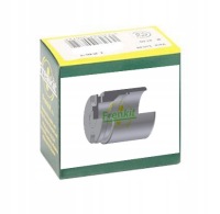 фото thumb №1, Поршень суппорт тормозной задняя do peugeot 1007