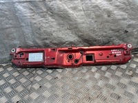 фото thumb №1, Pas górny/zamek капот opel corsa c