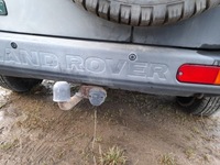 фото thumb №8, Land rover freelander бампер задня задній задній 642