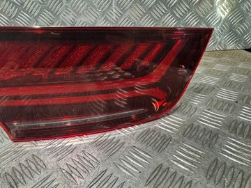 фото thumb №8, Лампа правый зад задняя правая audi matrix a7 s7 rs7 рестайлинг 4g8945096h европа