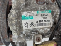 фото thumb №6, Компрессор кондиционера 9670318880 peugeot 207 1.4 vti
