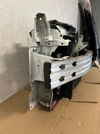 фото thumb №5, Комплектный pas переднее радиатор toyota corolla e21 1.8 гибрид