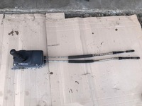 фото thumb №1, Ручка выборщик тросы коробки передач skoda fabia i 1.4 99-0