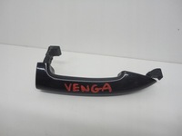 фото thumb №1, Kia venga ручка наружная перед задняя левая правая 2009-