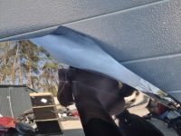 Volvo xc60 xc 60 2 17- капот крышка двигателя оригинал в Украине, фото thumb