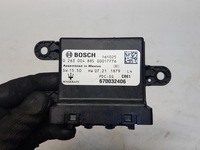 фото thumb №1, Maserati levante модуль паркування 670032406