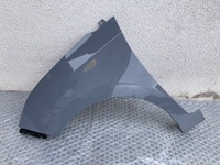 фото thumb №1, Крыло левый передний hyundai i10 ii 2