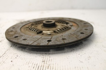 фото thumb №10, Mercedes w169 w245 1.5 b сцепление диск прижим комплект