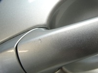 фото thumb №6, Двері праві зад mazda 6 універсал gg 2002-2007r.