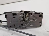 Купить Fiat ducato iii 3 замок дверь раздвижных боковых левый 1389470080 6 pin, фото thumb