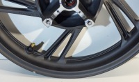 фото thumb №11, Диск перед 16" x 2.50" honda sh 125 2020+
