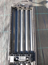 фото thumb №9, Skoda karoq жалюзі перед моторчик 57a122327