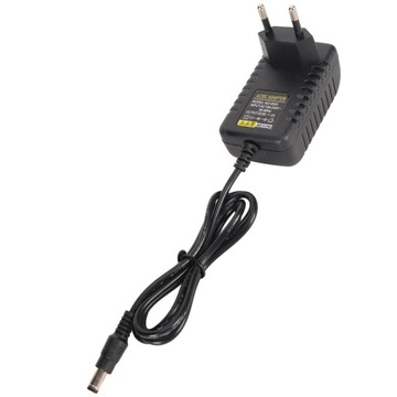 Адаптер переменного тока 9 В, зарядное устройство для p touch pt d210 ptd200 pth110 pt 188