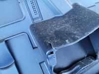 фото thumb №8, Smart fortwo iii 3 w453 | капот кришка перед передня a4537510400