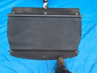 фото thumb №9, Peugeot 5008 i | шторка багажника задня задня 9684214080