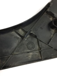 фото thumb №11, Праві бічний панель захист сидіння пасажира mercedes w124 1249182030