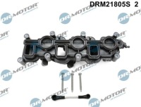фото thumb №2, Dr.motor drm21805s модуль трубы wlotowej