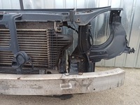 фото thumb №4, Pas передний радиатор mercedes ml w164 2.8 3,0cdi