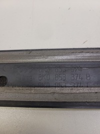 фото thumb №5, Молдинг порог правый перед audi a4 b8 8k0853374