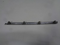 фото thumb №4, Хром правий нижній решітка mercedes r-klasa w251