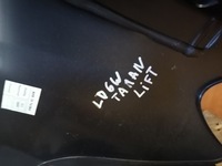 фото thumb №7, Крило лівий перед volkswagen touran рестайлінг ld6w