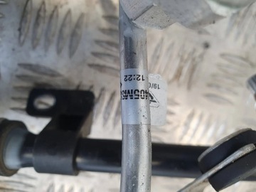 фото thumb №12, Renault megane e-tech 2022-2024 шланг клапан кондиционера