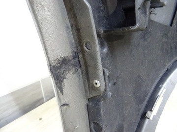 фото thumb №14, Mercedes c-klasa w205 рестайлінг бампер перед передня