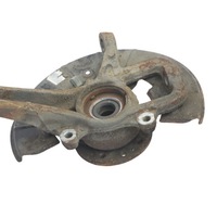 фото thumb №12, Audi q7 4l поворотна опора ступиця кронштейн кріплення колеса праві перед 7l8407257c