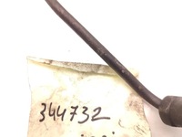 фото thumb №7, Nissan navara шланг паливний 2.5 di дизель 98kw 133 hp 2005 шасі cab