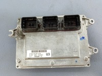 фото thumb №2, Civic ix 1.4 16v блок управления двигателя 37820-r3r-g06