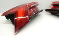 фото thumb №9, Audi e-tron gt 4j3945091 4j3945092 2021- лампы зад задние kpl