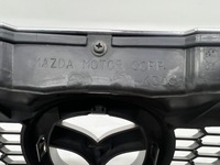 фото thumb №10, Mazda 6 lift решітка радіатора решітка радіатора gr1l50712