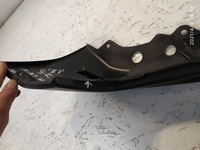 фото thumb №15, Спойлер накладка бампера перед honda cr-v