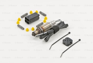 фото thumb №2, Bosch 258 986 503 лямбда-зонд