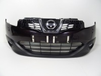 фото thumb №6, Qashqai j10 рестайлінг капот бампер лампи крило gab