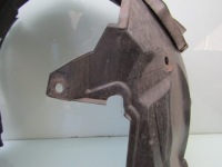 фото thumb №10, Nissan qashqai iii j12 23r подкрылок правое передние правый перед