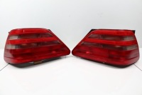 фото thumb №15, Mercedes w140 лампа задняя правая левая задний cl lift 1408206564 1408206664 cl140