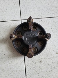 фото thumb №1, Шкив scania xpi 1912095