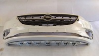 фото thumb №1, Бампер перед opel corsa e бесплатно решётка радиатора