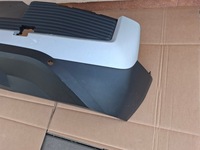 фото thumb №7, Бампер задняя ford explorer ev оригинал