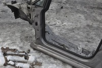 фото thumb №4, Volkswagen golf vii блок двигуна поріг лівий la7n hb 5d