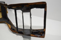 фото thumb №13, Тунель середній чорний mercedes w126 s клас se sel sec 1266830325