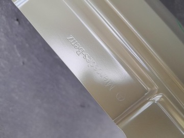 фото thumb №8, Mercedes eqb a243 крило перед переднє праві оригінал