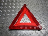 Купить Треугольник предупредительный alfa romeo 156 1.8, фото thumb