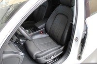 фото thumb №13, Kpl. сидіння i заднє сидіння електричний шкіра вентильовані audia6 c7 nowe.