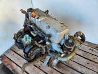 фото thumb №12, Двигун d14z6 176 tyś. km honda civic vii 00-06 1.4