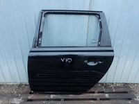 фото thumb №1, Volvo v70 xc70 08-15 дверь левая задняя задние
