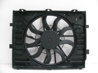 фото thumb №1, Vw touareg вентилятор радіатор 7p0121207b