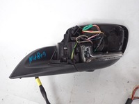 фото thumb №1, Nissan leaf ii 17- дзеркало зовнішнє ліва 14 pin